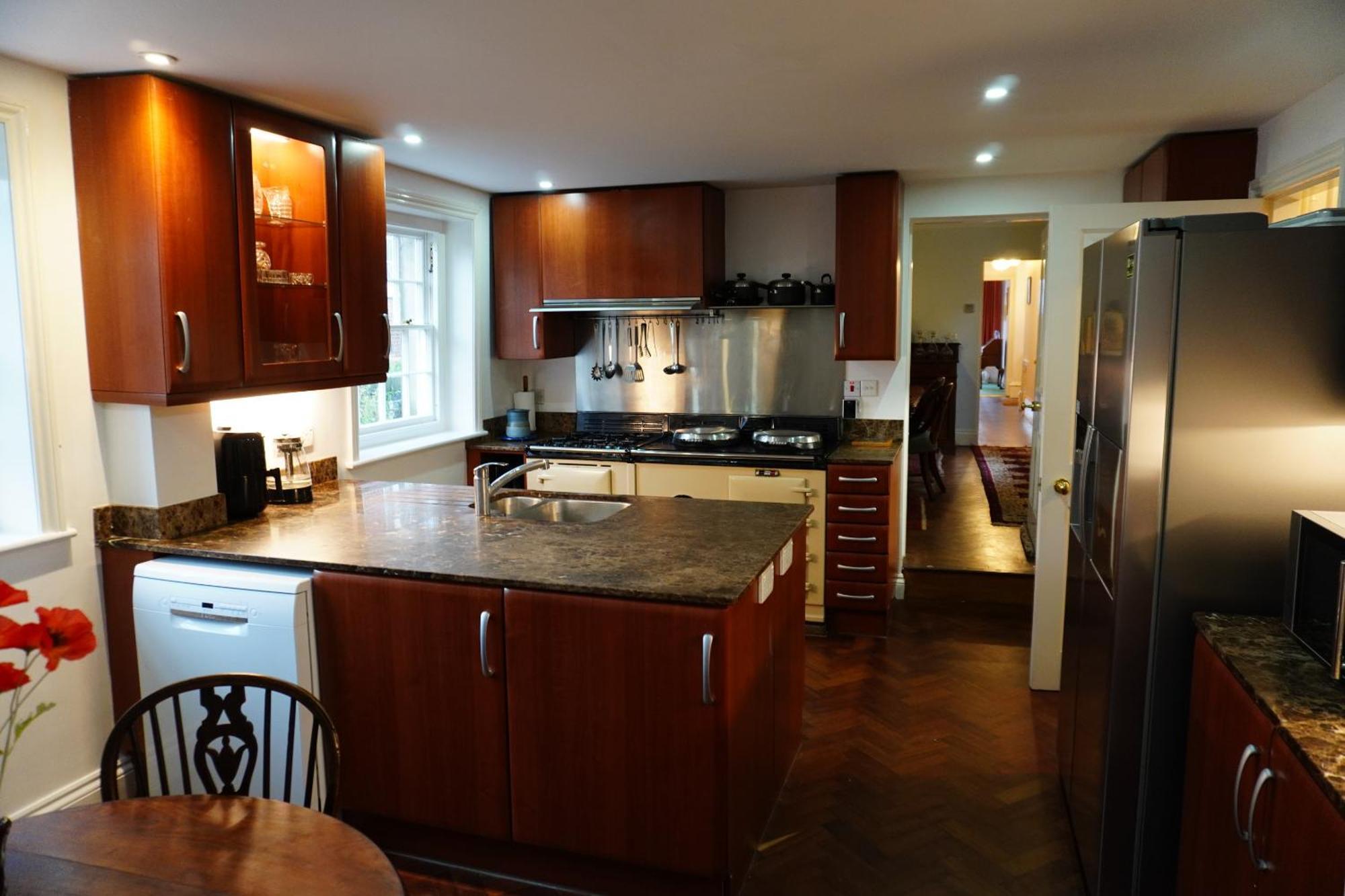 Holiday home Upper Northgate Street