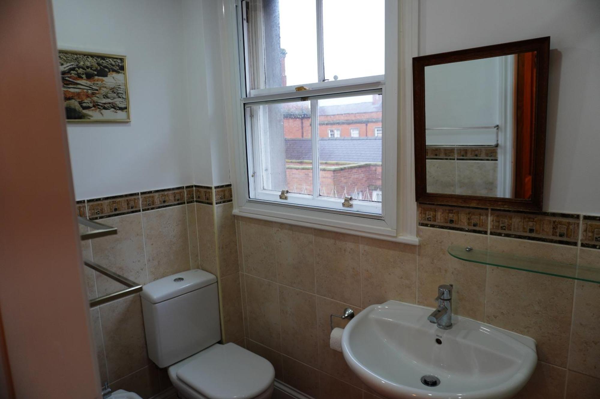 Upper Northgate Street Holiday home *