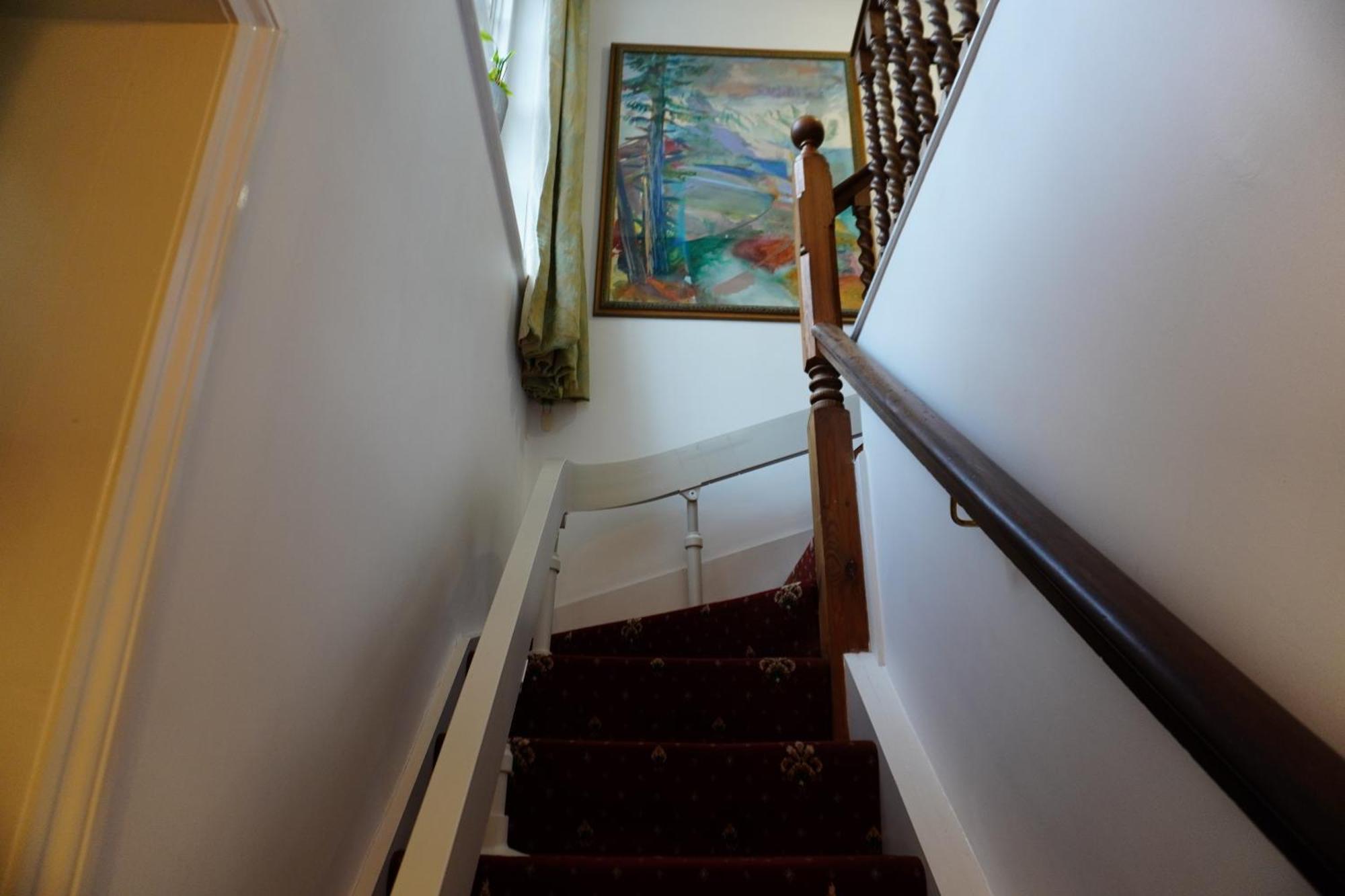 Holiday home Upper Northgate Street *