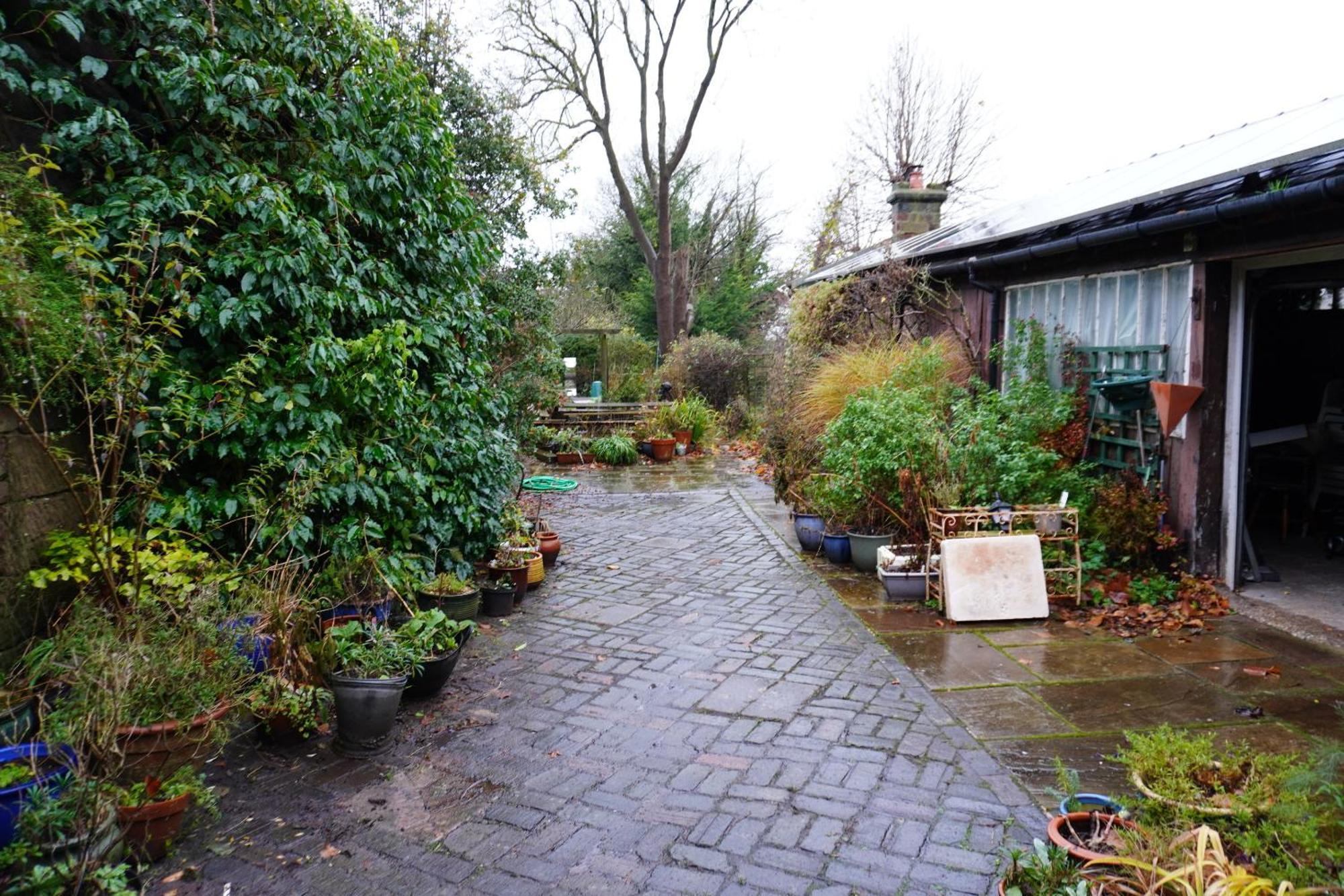 Holiday home Upper Northgate Street