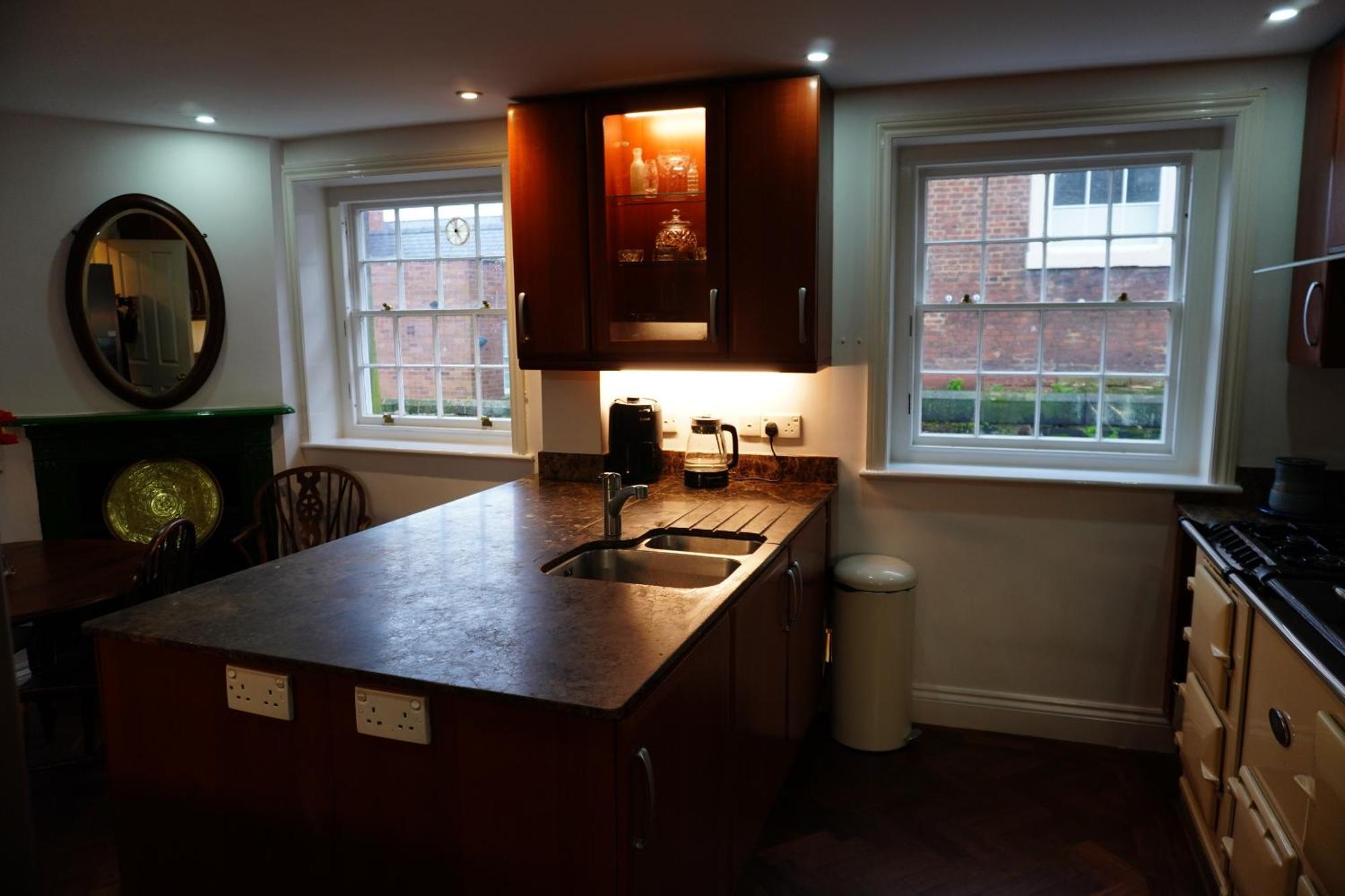 Upper Northgate Street Holiday home