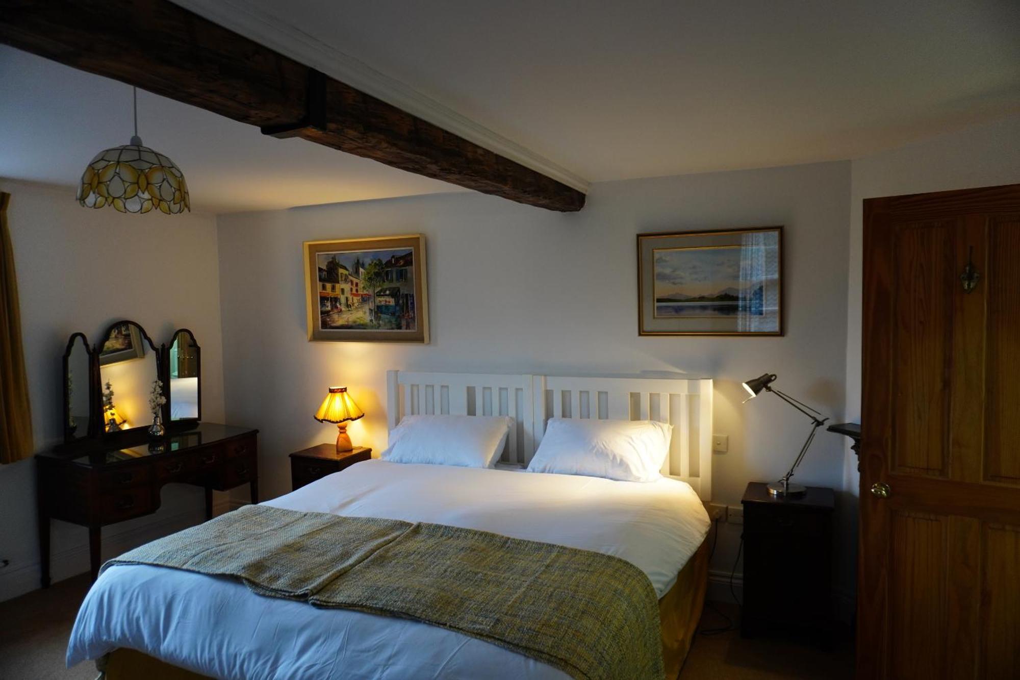 Holiday home Upper Northgate Street *