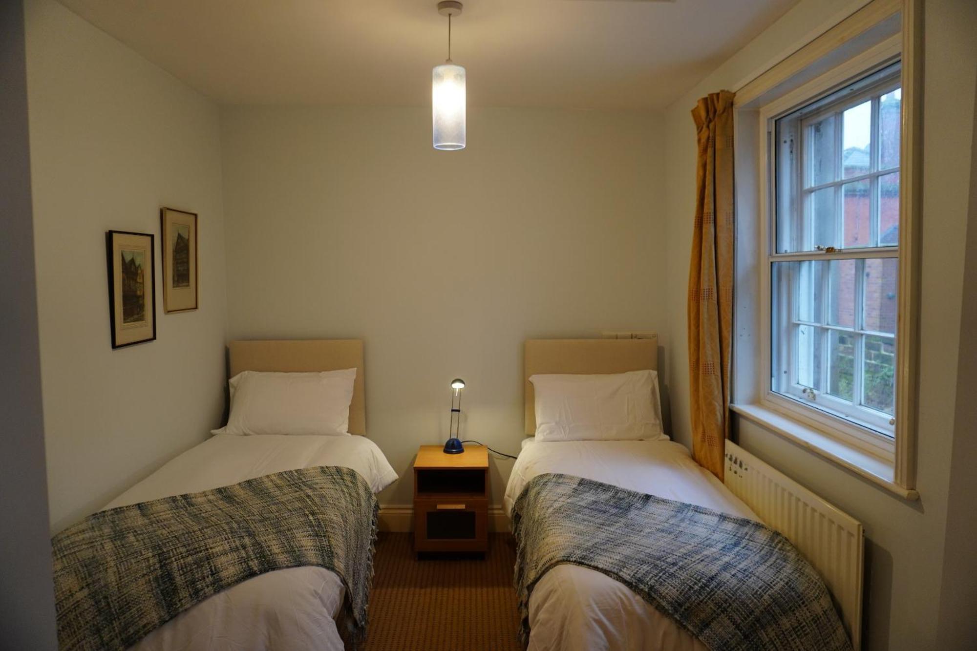 Holiday home Upper Northgate Street