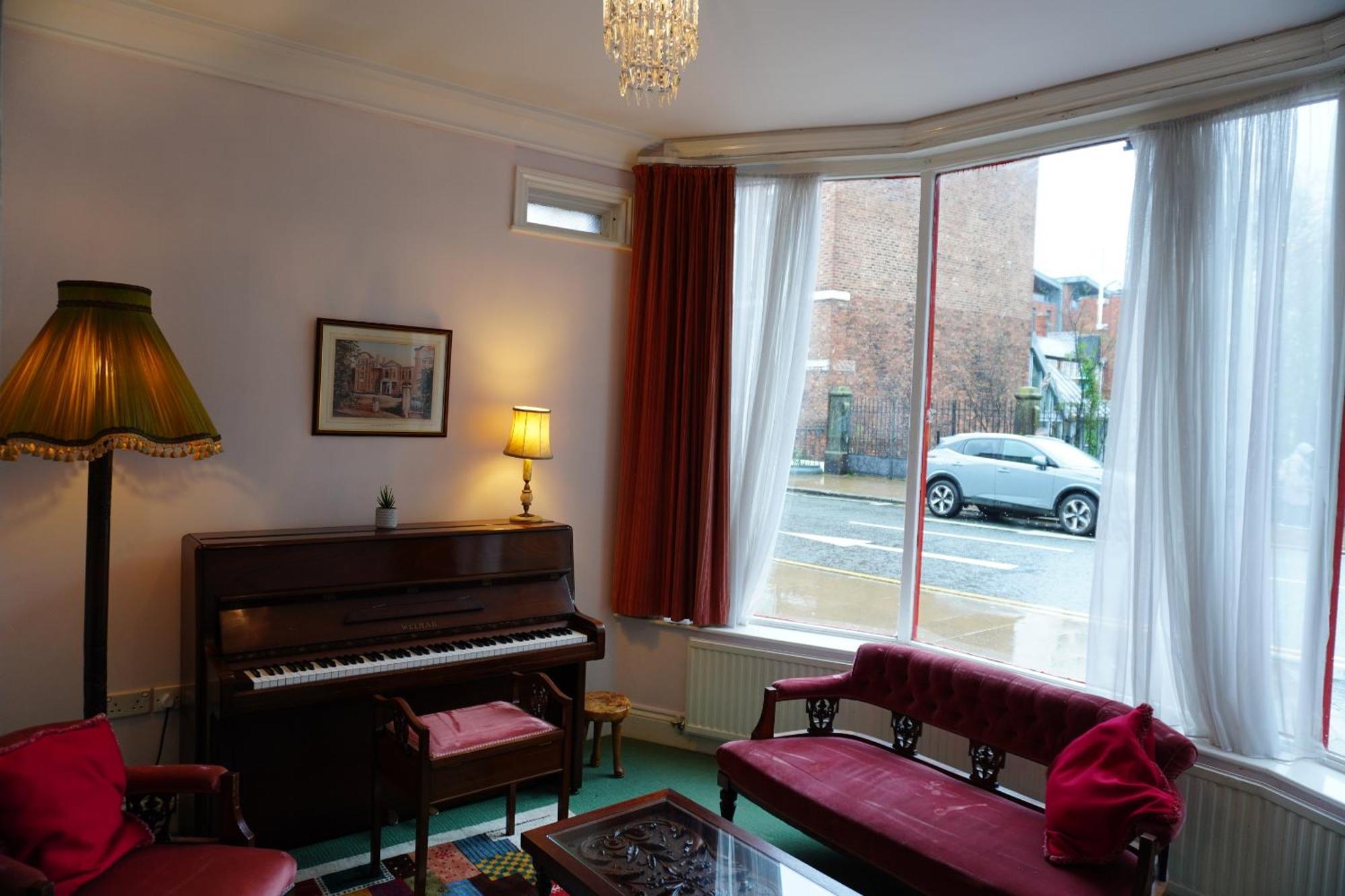 Holiday home Upper Northgate Street