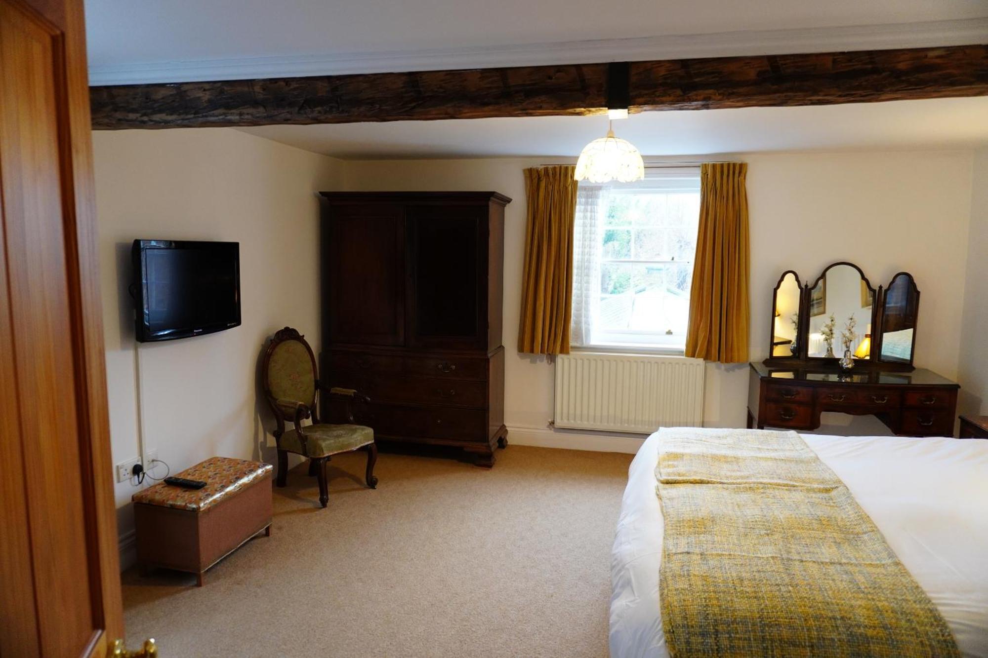 Upper Northgate Street Holiday home Chester