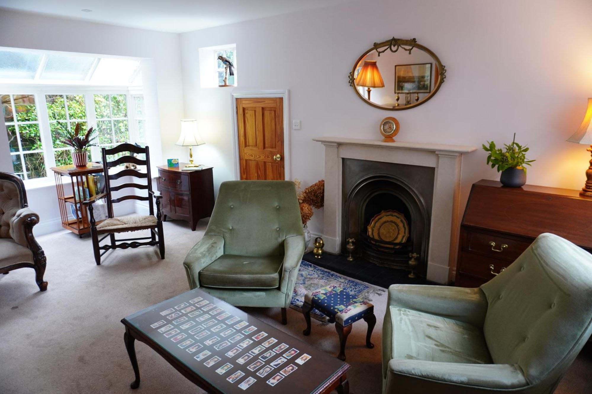 Holiday home Upper Northgate Street