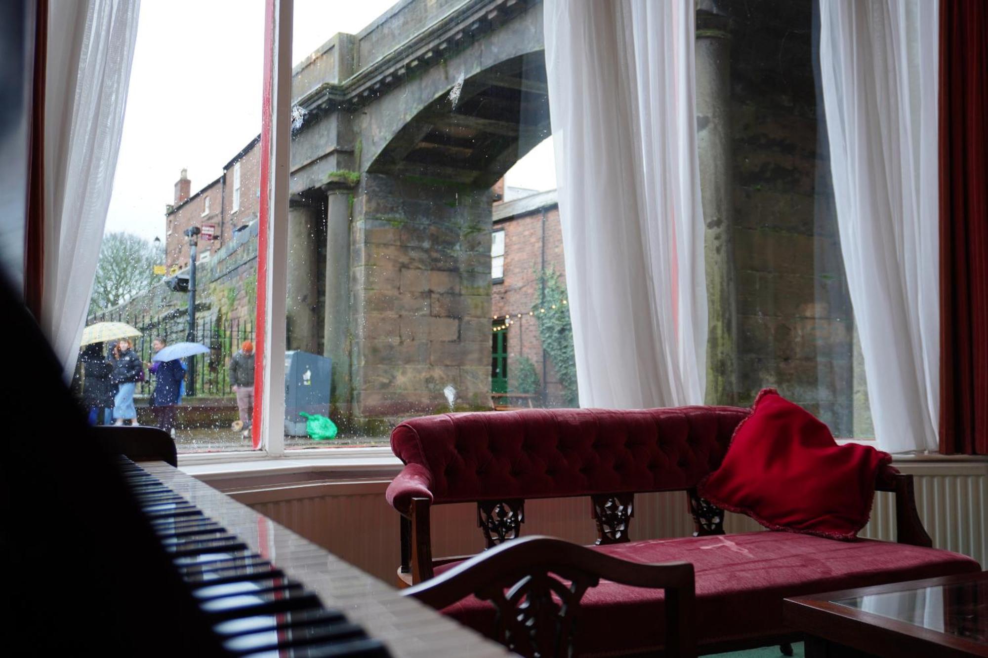 Holiday home Upper Northgate Street