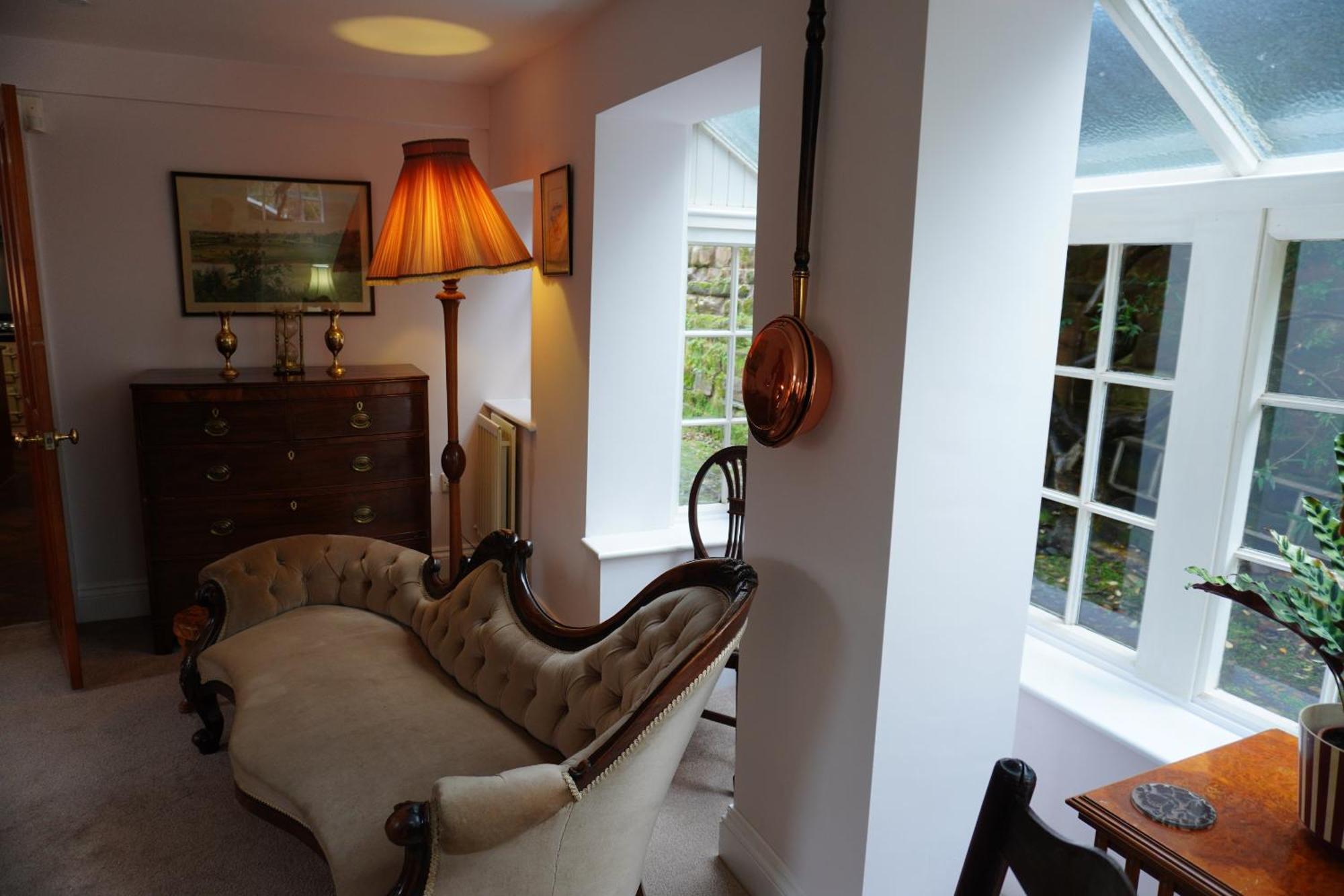 Upper Northgate Street Holiday home Chester