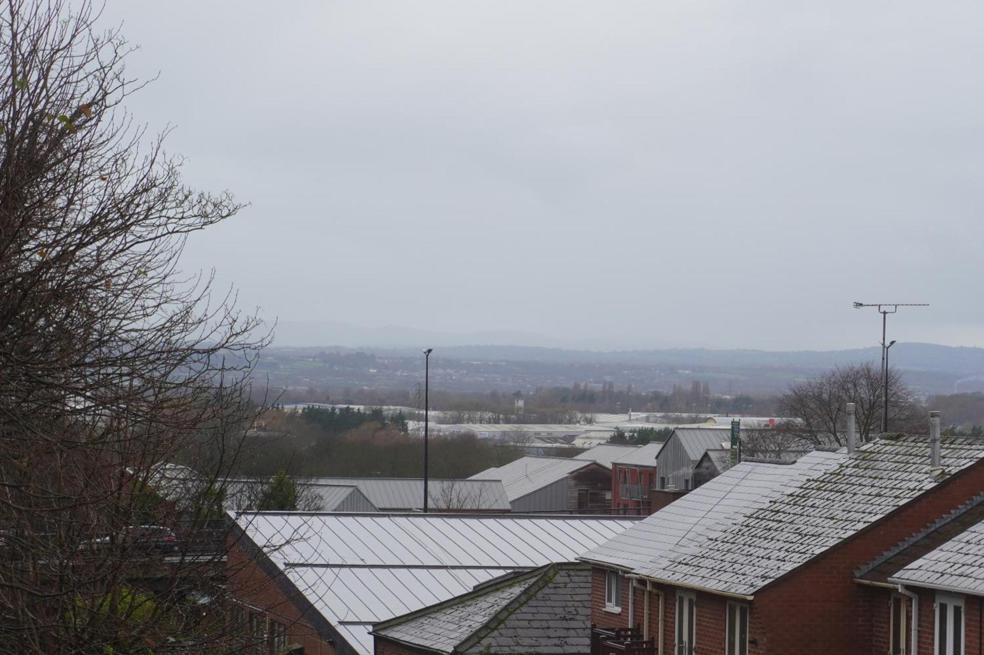 Holiday home Upper Northgate Street *
