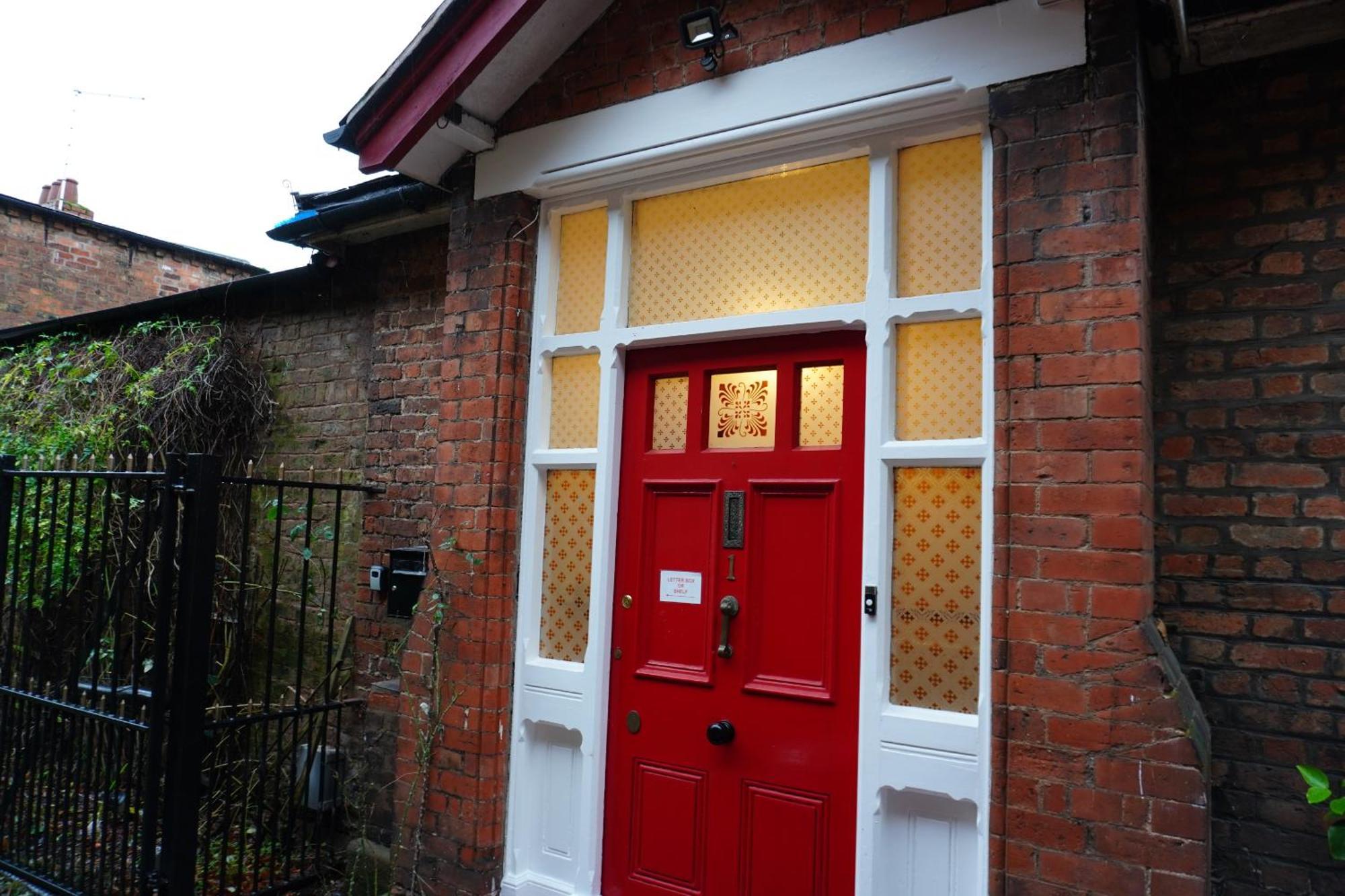 Upper Northgate Street Holiday home *